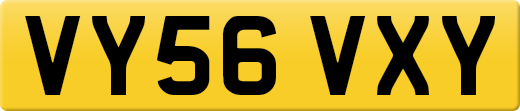 VY56VXY